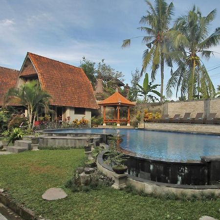 Abangan Bungalow Ubud  Ngoại thất bức ảnh