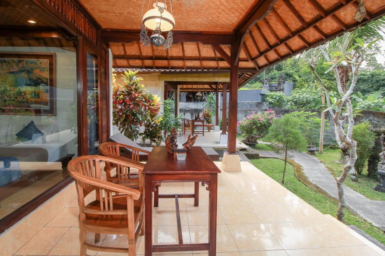 Abangan Bungalow Ubud  Ngoại thất bức ảnh