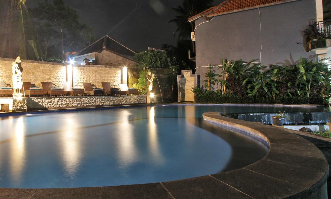 Abangan Bungalow Ubud  Ngoại thất bức ảnh