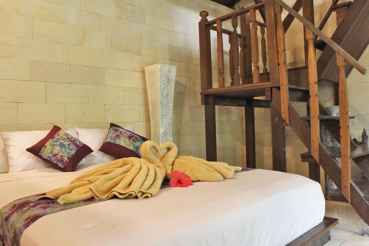 Abangan Bungalow Ubud  Ngoại thất bức ảnh